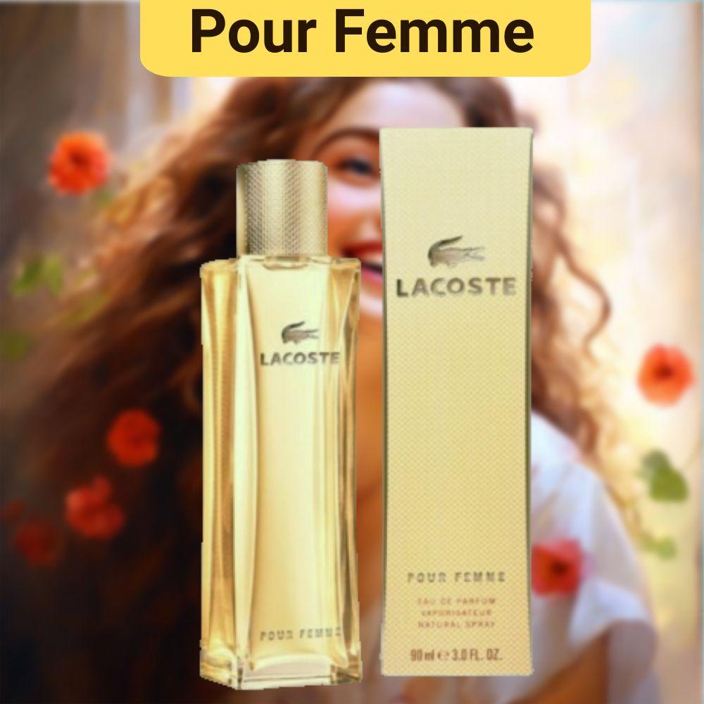 Духи модель 1 Pour Femme 90 мл