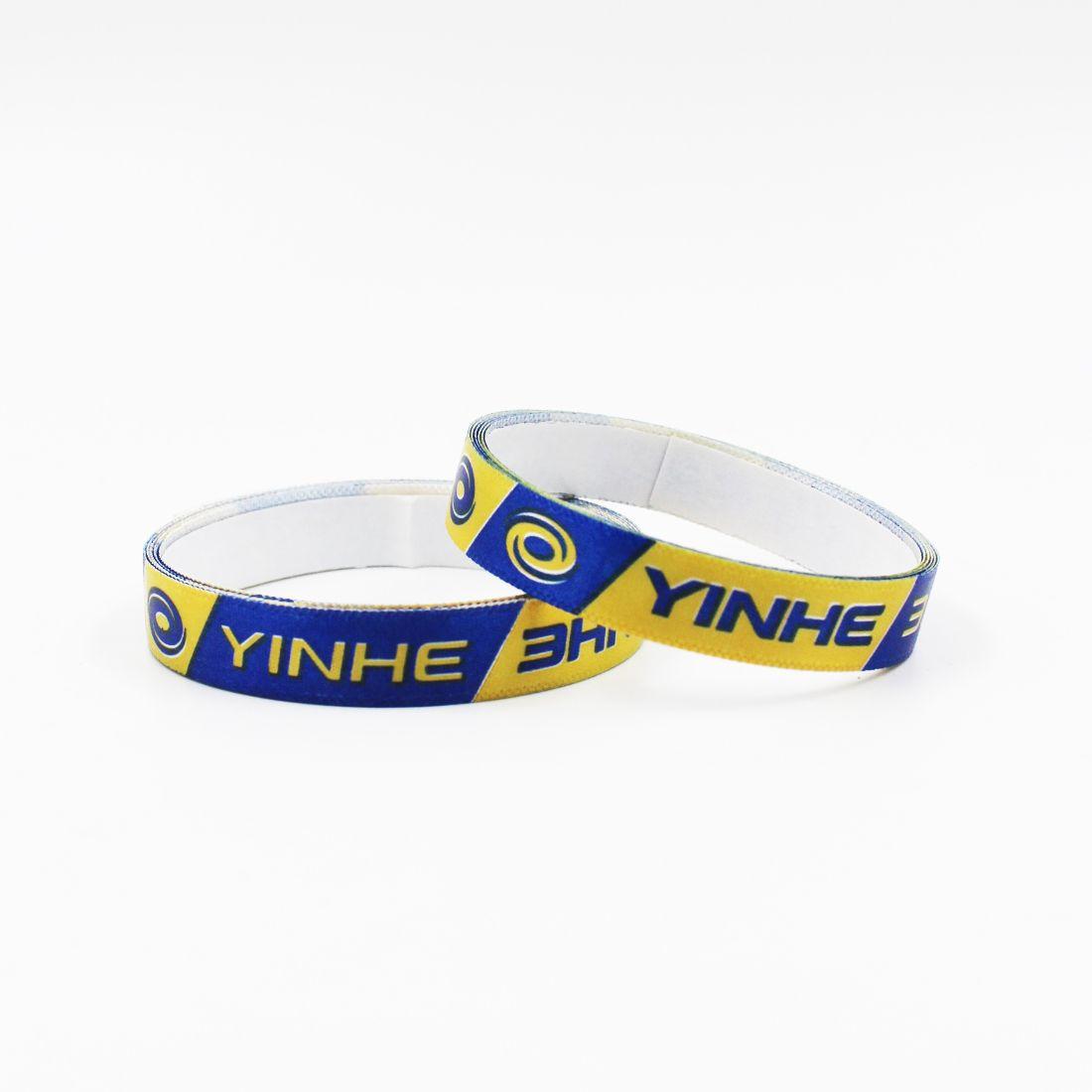 Торцевая лента Yinhe 1m/10mm, Navy