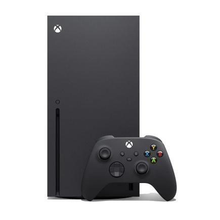 Игровая консоль XBOX Series X