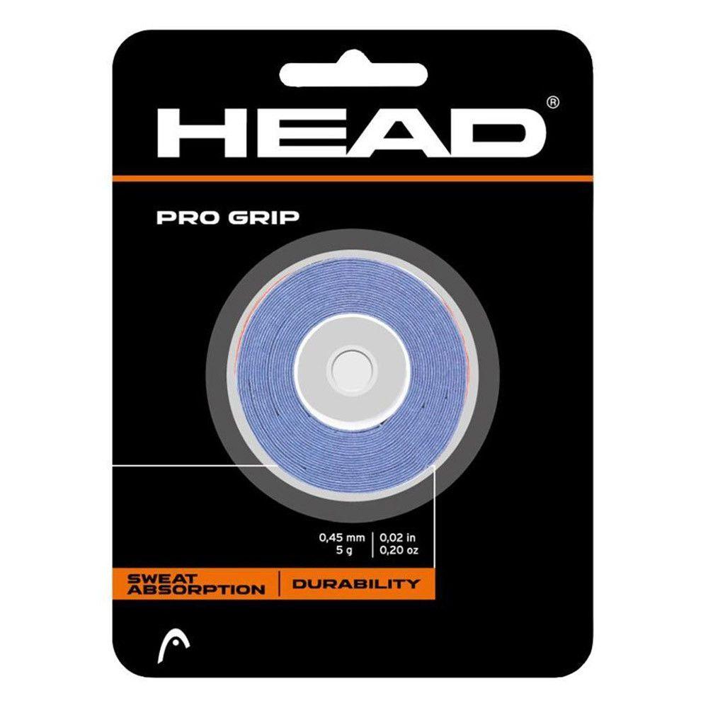 Овергрип Head Pro Grip, 285702-BL, толщина 0.45 мм, в наборе 3 шт