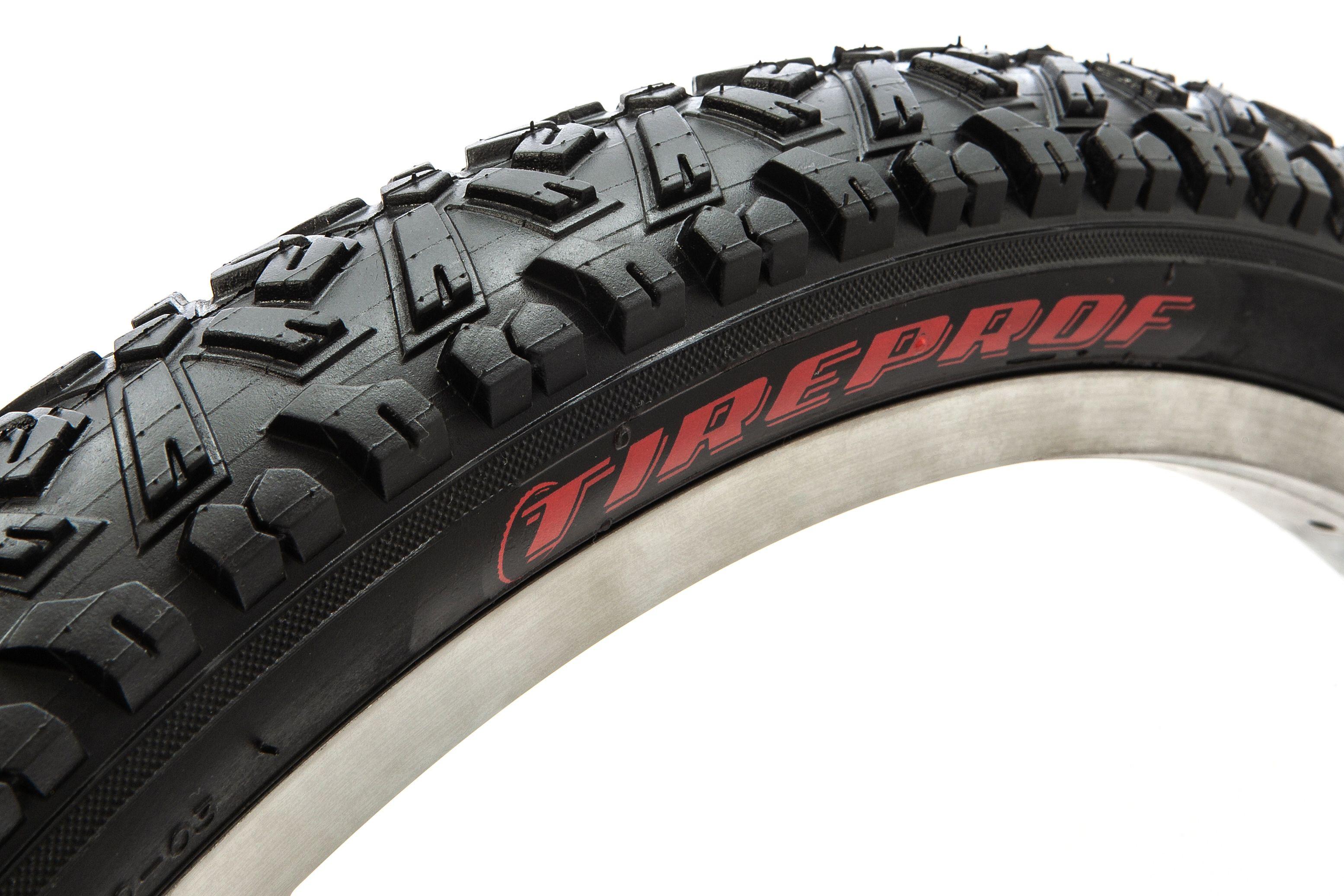 TIREPROFI | Покрышка для велосипеда 24 TIREPROFI 2411 24х2.125