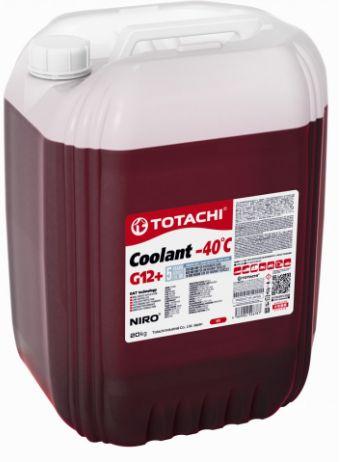 TOTACHI Антифриз до -40°С, 20 л