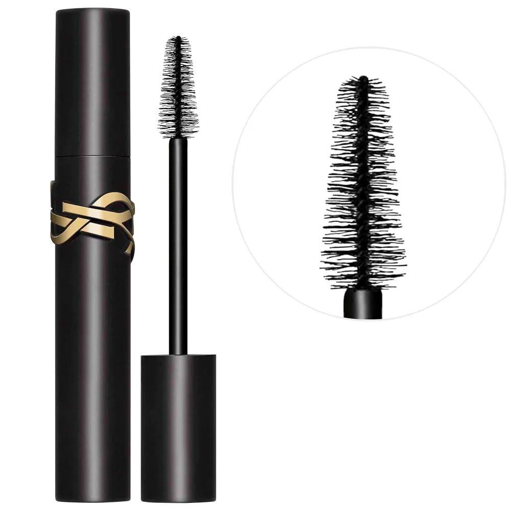 Yves Saint Laurent тушь для ресниц Lash Clash Extreme Volume Mascara