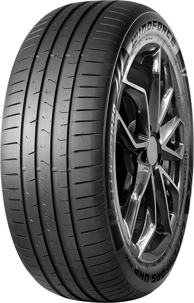 WINDFORCE CatchFors UHP Pro Шины  летние 295/40  R21 111Y