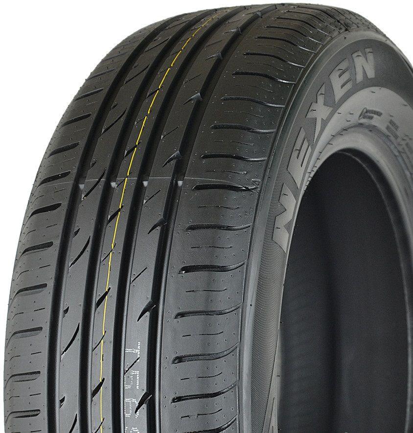 Nexen NBlue HD Plus Шины  летние 185/65  R15 88T