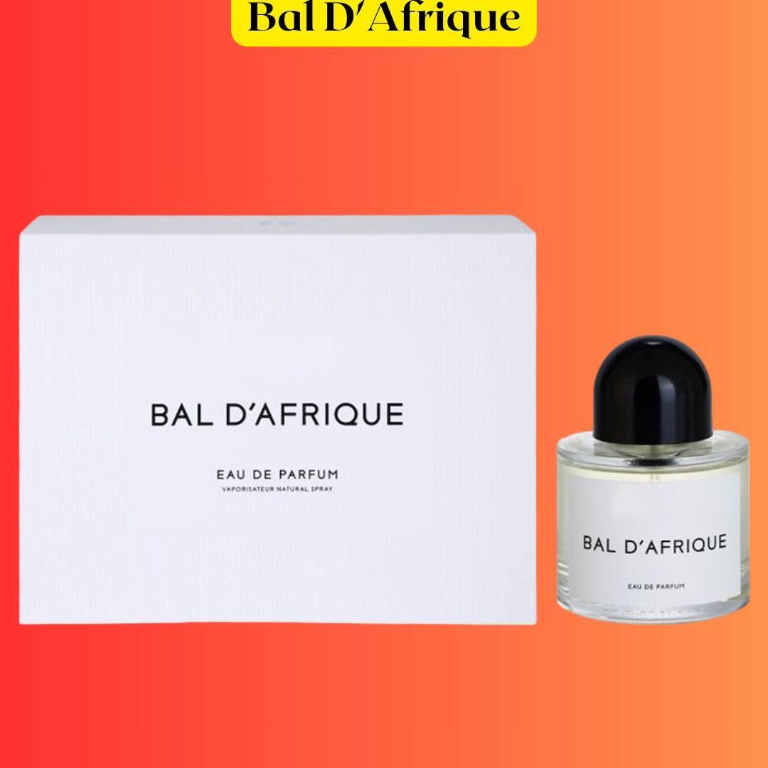 Парфюм Bal d'Afrique 100ml / Бал Африки 100мл