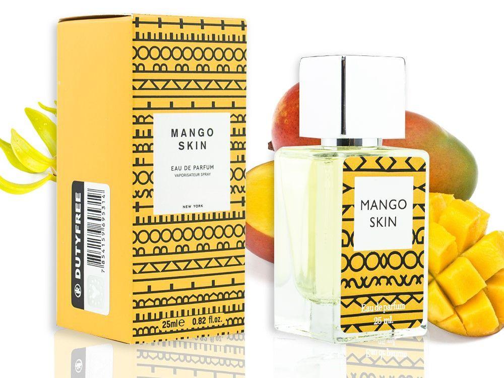 LUX Вода парфюмерная Парфюм Mango Skin 25ml 25 мл