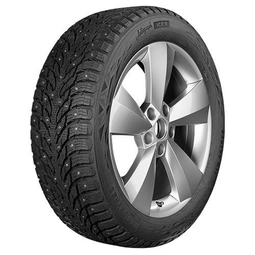 Ikon Tyres Autograph Ice 9 TS72196 Шины  зимние 185/65  R15 92T Шипованные