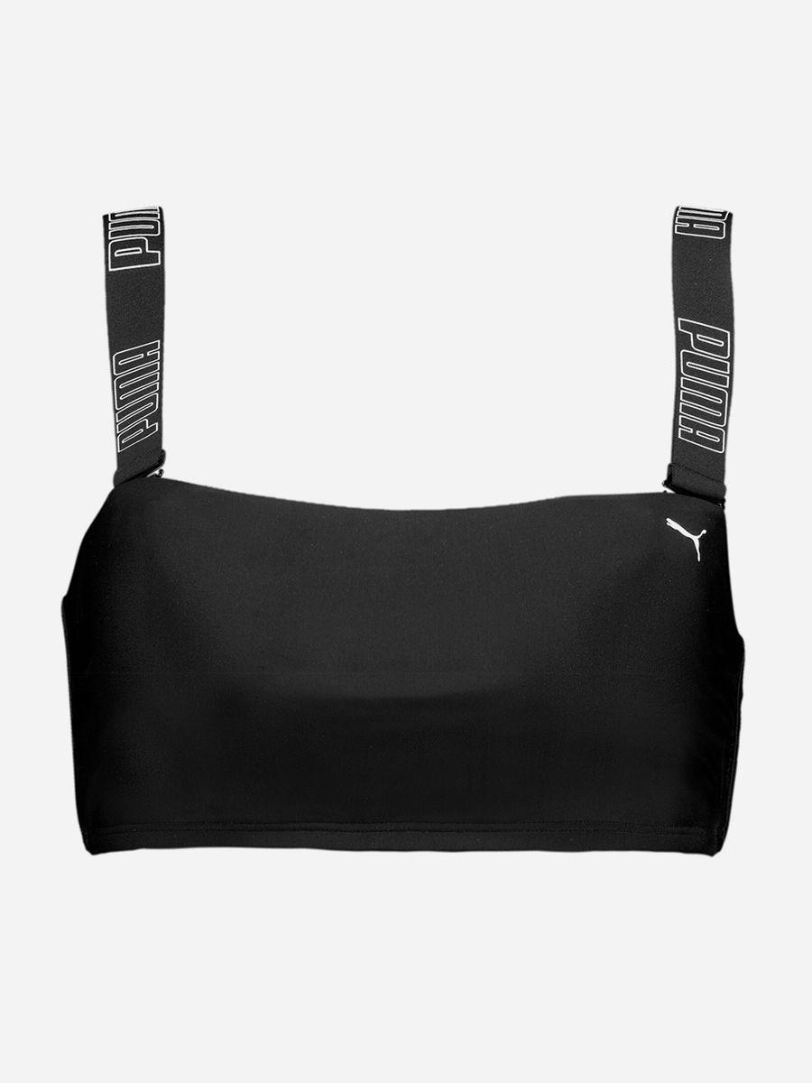 Лиф купальный PUMA Swim Women Bandeau Top 1P