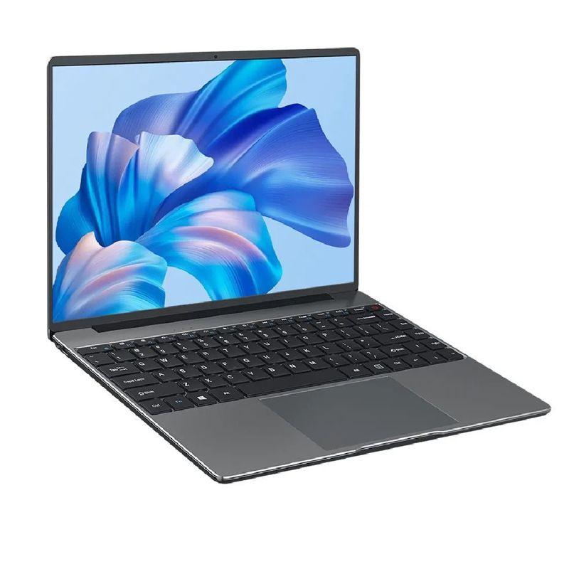 CHUWI CoreBook X Ноутбук 14", Intel Core i5-1035G1, RAM 16 ГБ, SSD 512 ГБ, Intel UHD Graphics, Windows Pro, (CWI570-501N5E1HDMAXP), серый