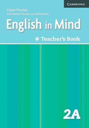 English in Mind Combo 2A Teacher's Book