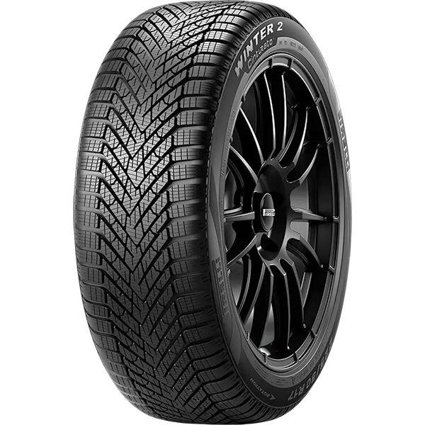 Pirelli Winter Cinturato 2 (XL) Шины  зимние 225/40  R18 92V Нешипованные