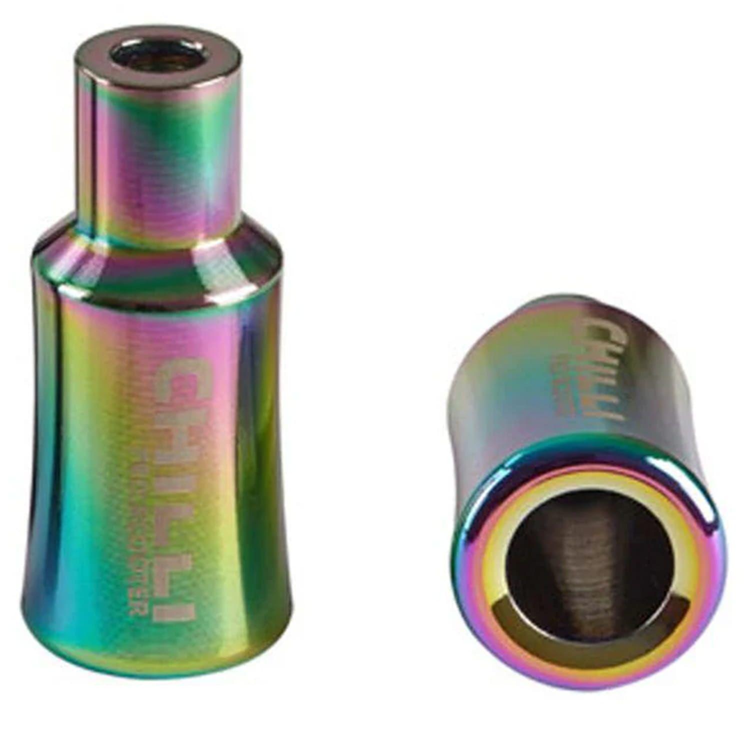 Chilli | Пеги Chilli Peg Barrel Neochrome (Б/Р)