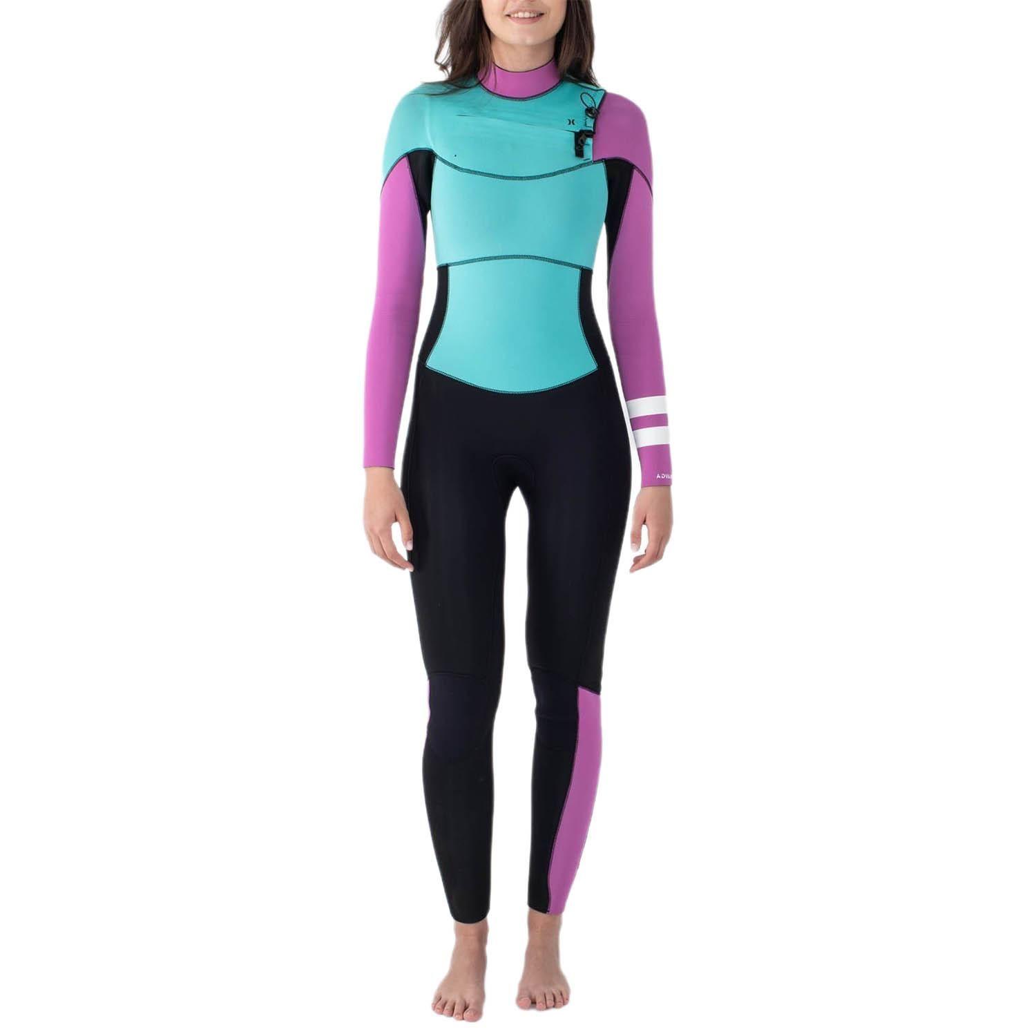 Hurley | Гидрокостюм Hurley W Advant 4/3Mm Fullsuit