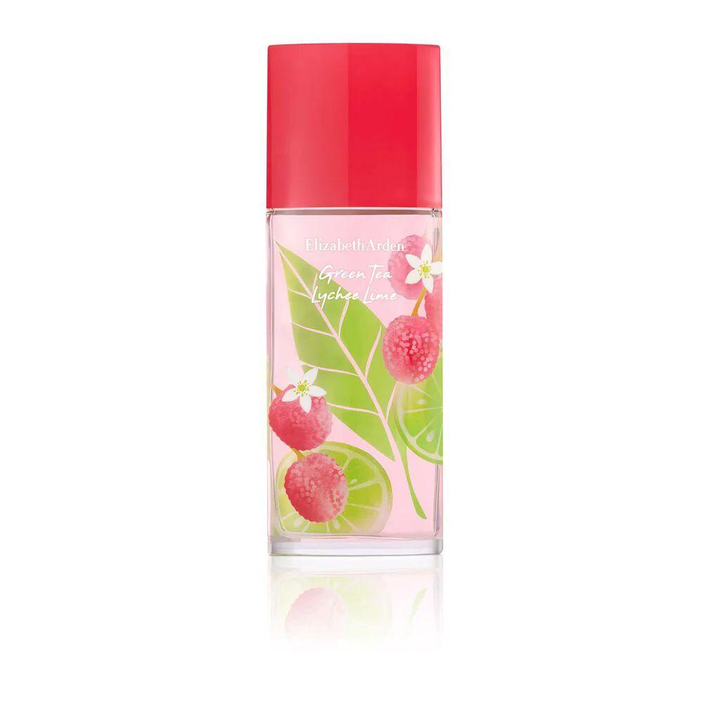 Elizabeth Arden Туалетная вода Lychee Lime 50 мл