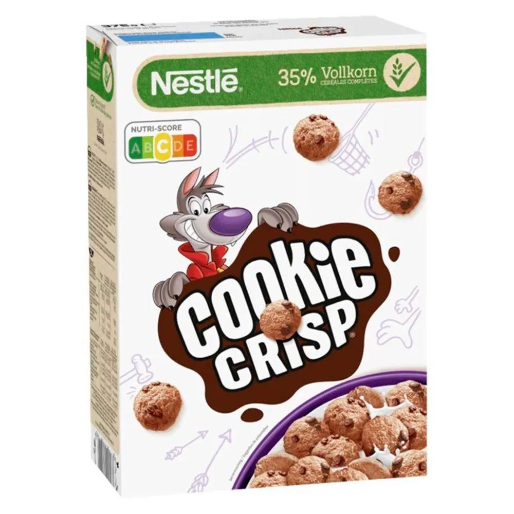 Сухой завтрак General Mills Cookie Crisp, 300 гр