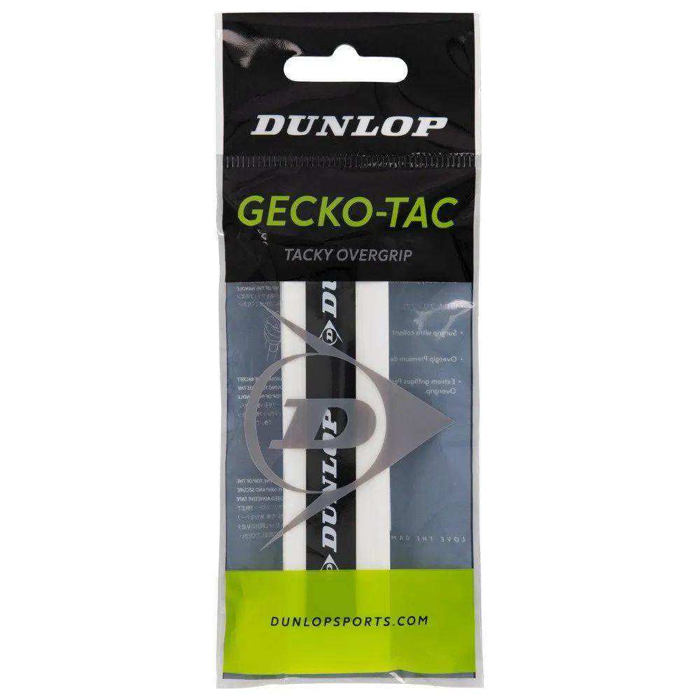 намотка для теннисной ракетки Dunlop Gecko-Tac Tennis Overgrip 1шт.