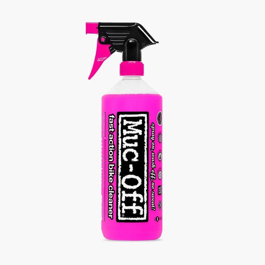 Muc-Off | Muc-Off Велошампунь