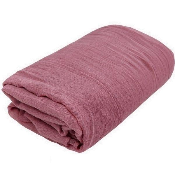 muslin swaddle Пеленка текстильная 120 х 120 см, 1 шт