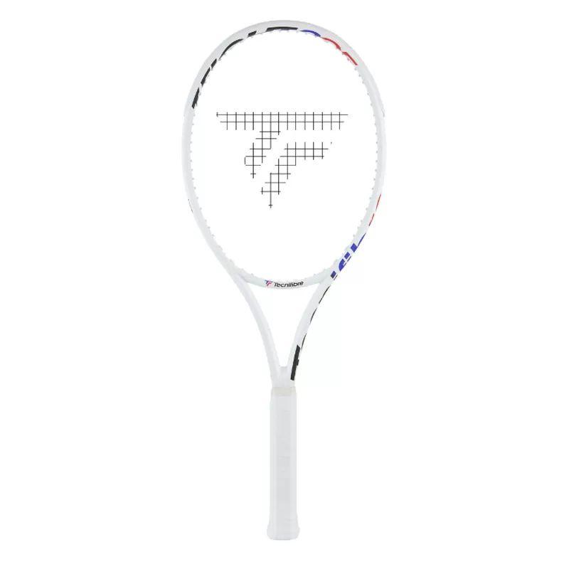 Ракетка для большого тенниса Tecnifibre T-Fight 280 ISO 14FI280I32- (Ручка: 2)