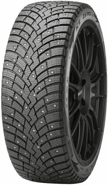 Pirelli Winter Ice Zero 2 TL XL Шины  зимние 245/45  R18 100H Шипованные