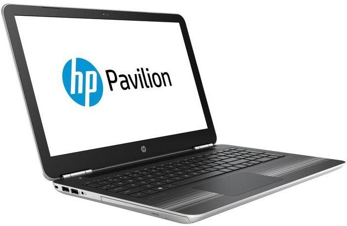 HP NOT-HP-396 Игровой ноутбук 15.6", Intel Core i5-7300HQ, RAM 8 ГБ, SSD 250 ГБ, NVIDIA GeForce GTX 1050 (2 Гб), Windows Home, черный, Английская раскладка