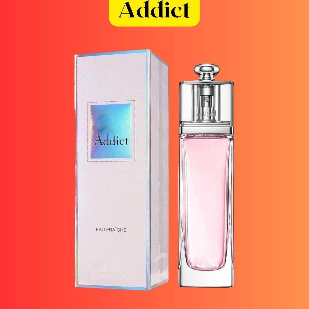 Парфюм Addict Eau Frache 100ml / Аддикт 100мл