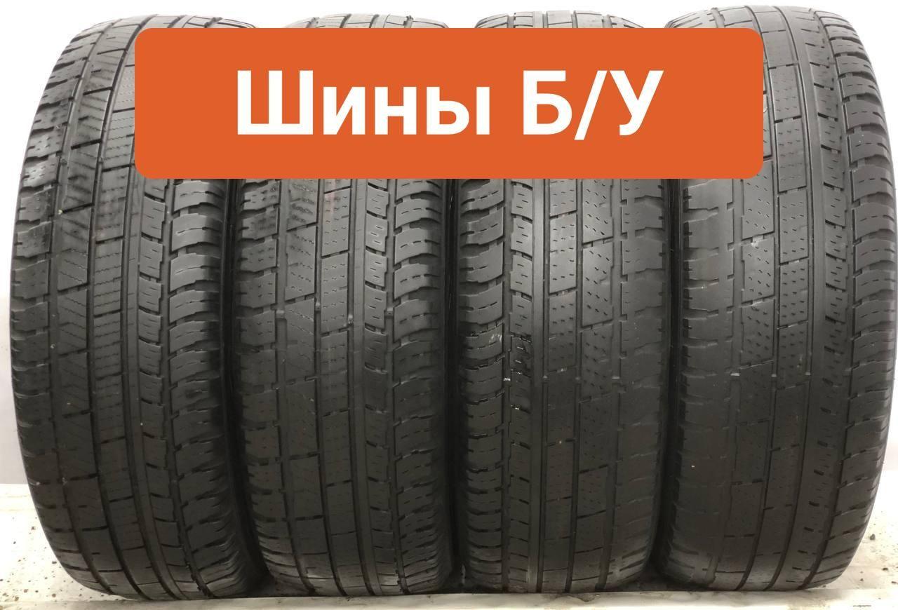 Amtel 4 шт. Cruise 4x4 T0136181 Шины  с пробегом летние 215/65  R16 98H