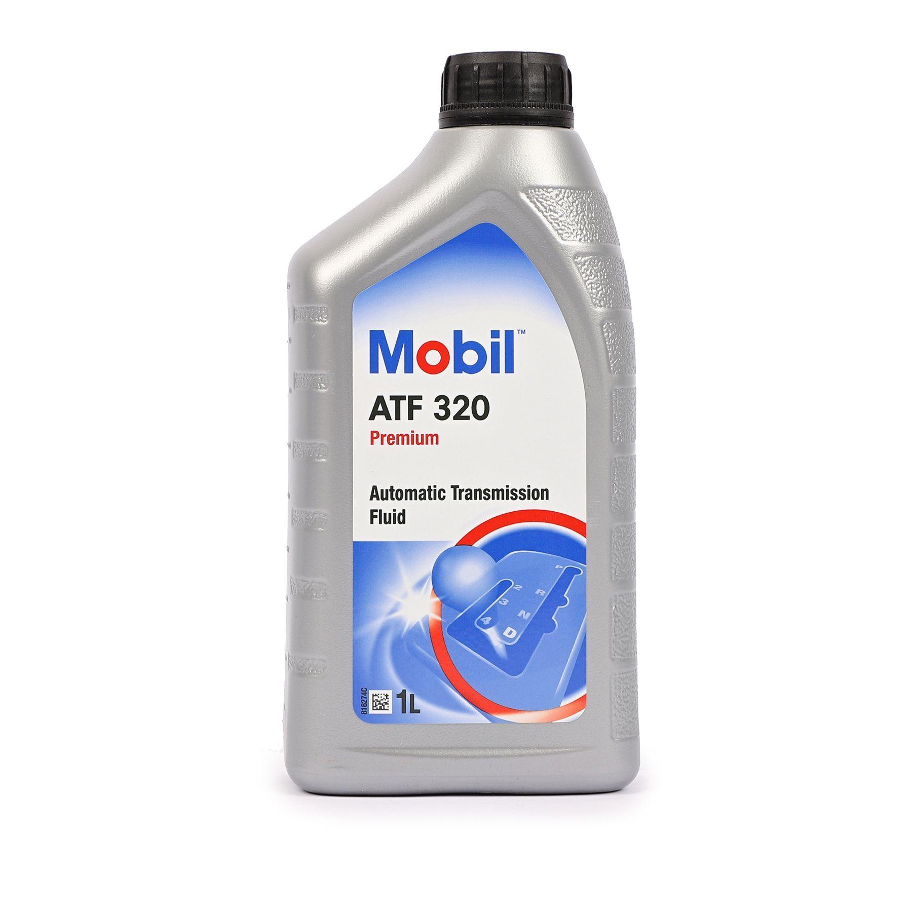 Масло MOBIL ATF 320, 1L