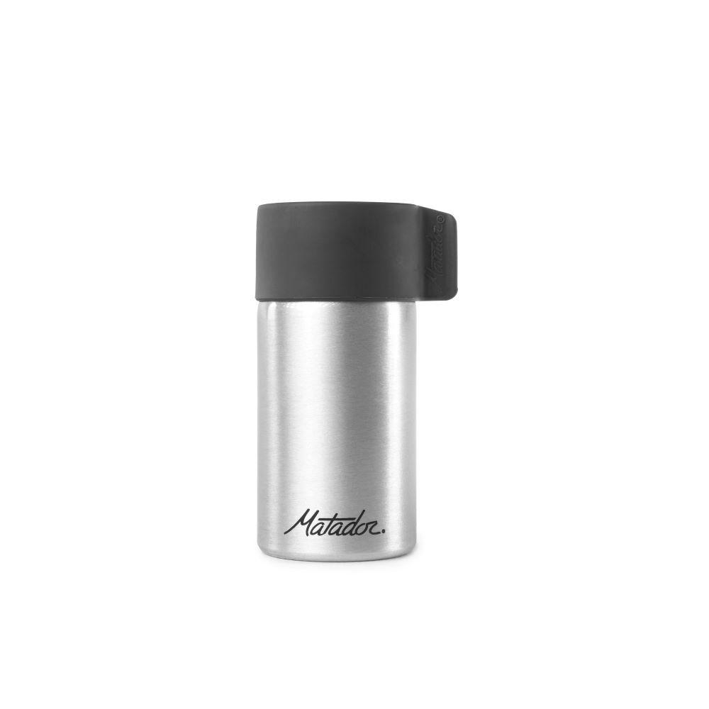 Matador | Контейнер MATADOR Waterproof Travel Canister 40 ml Металлик (MATCANS1001G)