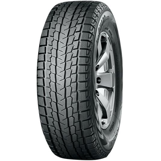 Yokohama Ice Guard Studless G075 Шины  зимние 235/65  R18 106Q Нешипованные