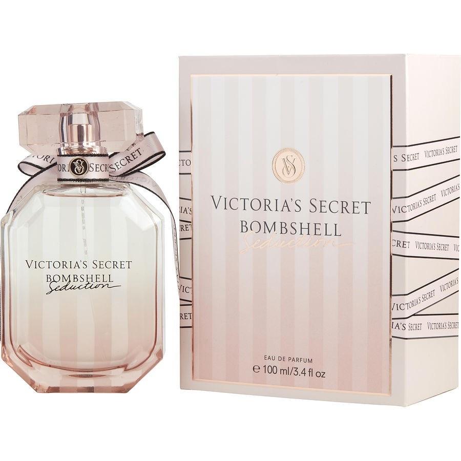 Вода парфюмерная 100 мл Victoria's Secret Bombshell Seduction