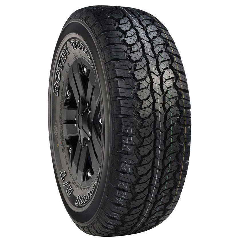 ROYAL BLACK Royal A/T Шины  всесезонные 235/65  R17 104T