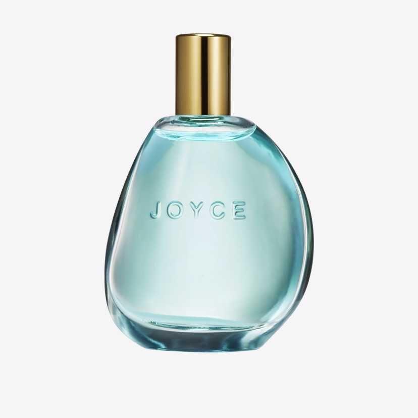 Oriflame Туалетная вода Joyce Turquoise 50 мл