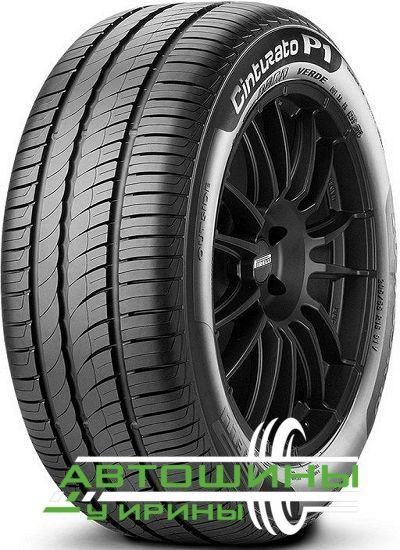 Pirelli Cinturato P1 Verde Шины  летние 195/60  R15 88H