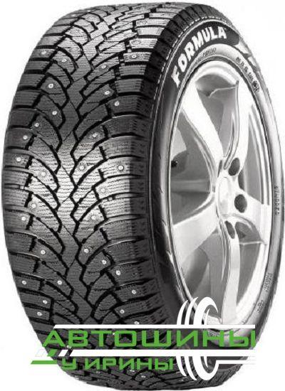 Pirelli Formula Ice Шины  зимние 225/65  R17 102T Шипованные