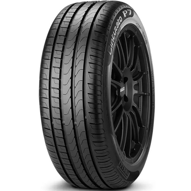 Pirelli Cinturato P7 Шины  летние 205/55  R16 91V