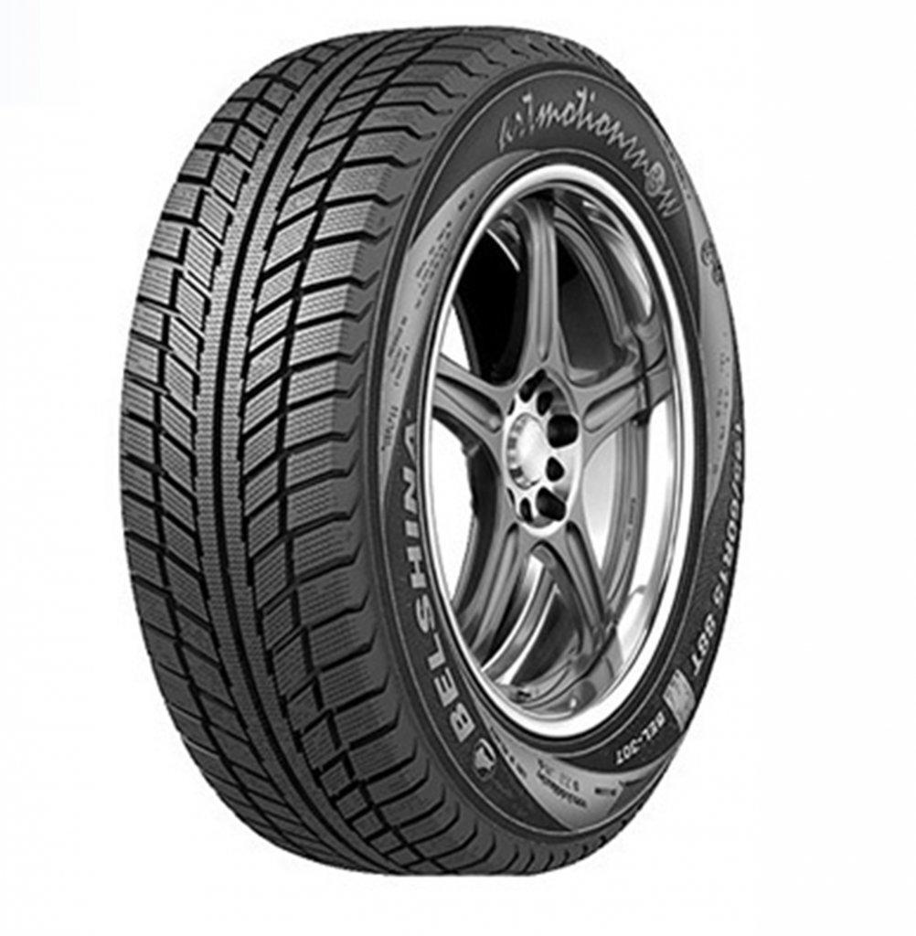 Belshina Artmotion Snow Шины  зимние 205/55  R16 91T Нешипованные