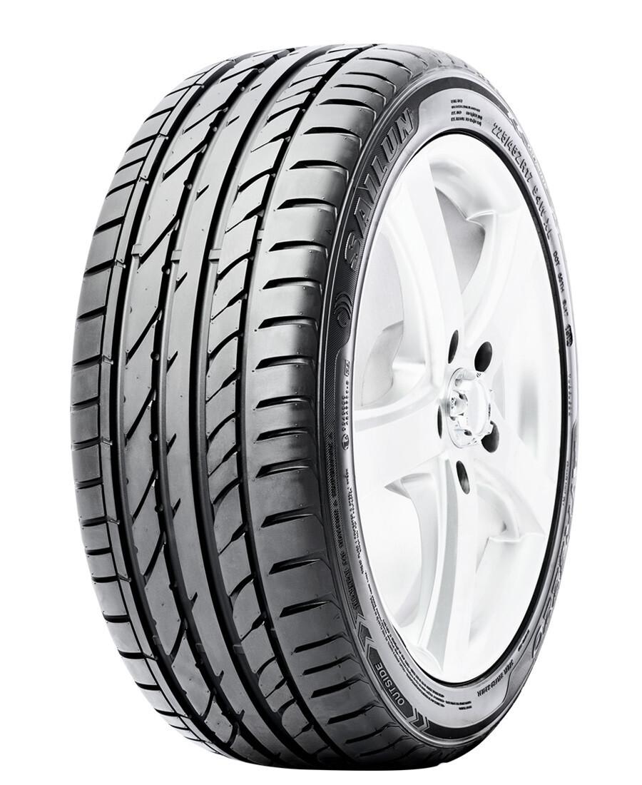 Sailun Sailun Atrezzo ZSR Шины  летние 225/55  R17 101V