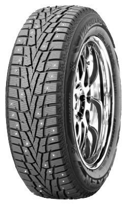 Nexen Winguard WinSpike SUV Шины  зимние 235/85  R16 120Q Шипованные