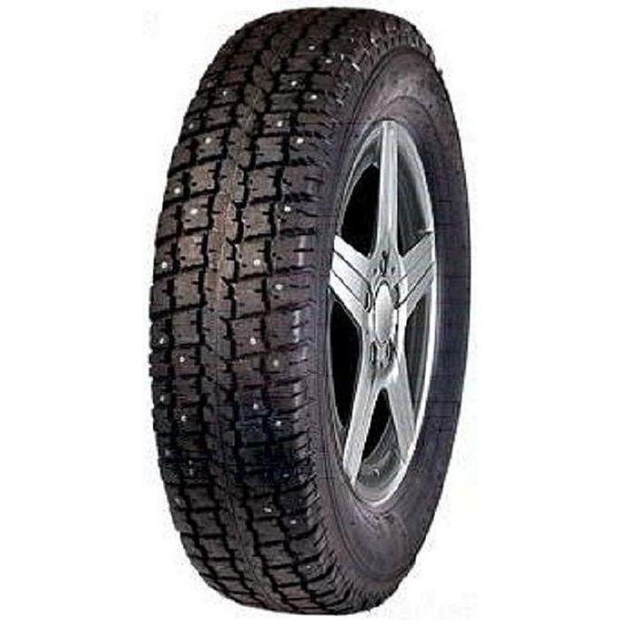 Алтайский шинный комбинат Forward Professional 156 (шип) Шины  зимние 185/75  R16 104Q Шипованные