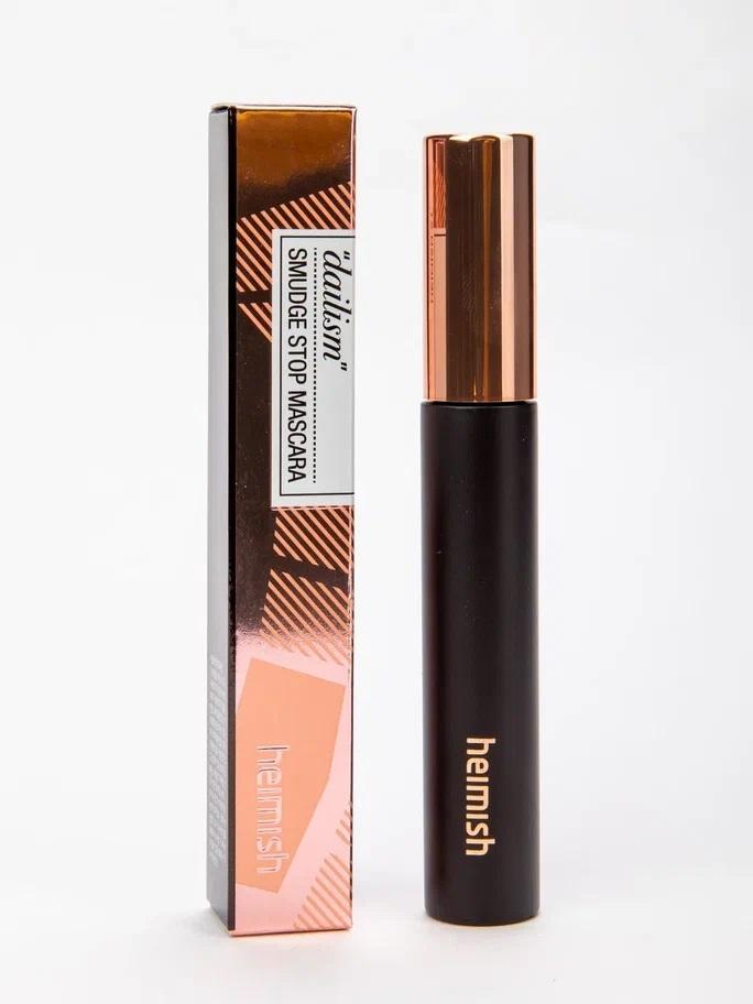 Heimish Тушь Dailism Smudge Stop Mascara, 9 гр