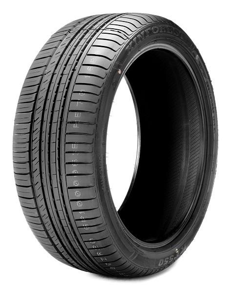 Kinforest - Шины  летние 225/60  R17 99V