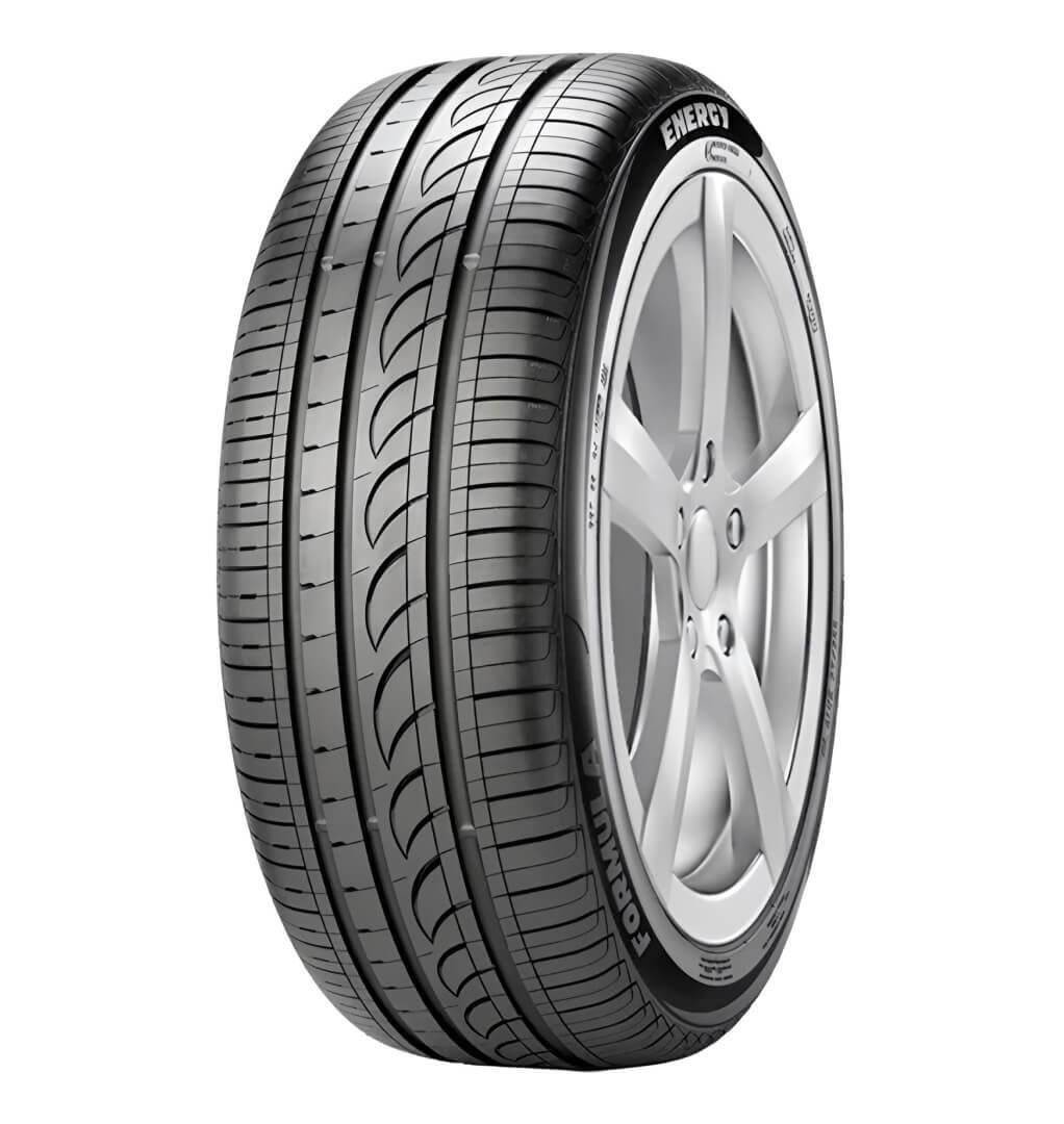 Pirelli Formula Energy Шины  летние 205/60  R16 92V