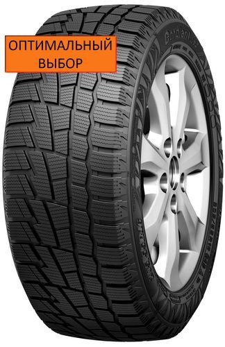 Cordiant Winter Drive Шины  зимние 215/55  R17 98T Нешипованные