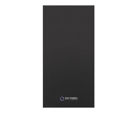 Коврик для кардиотренажеров OXYGEN FITNESS PVC FLOOR MAT