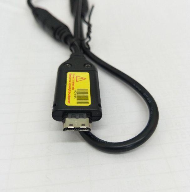 JIKKO | Кабель для зарядки Samsung CB20U05A, CB20U12 USB Cable SUC-C3, SUC-C5, SUC-C7, C8 (U042) Длина 1.5м