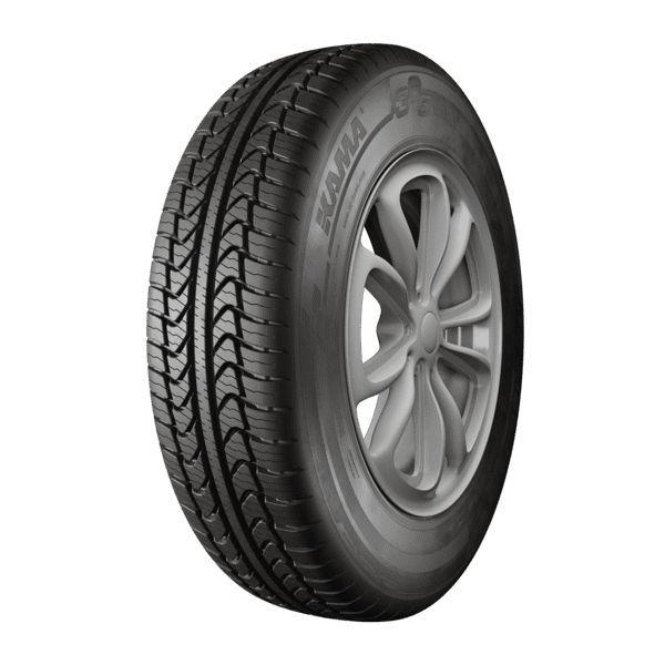 КАМА НК-242 (KAMA 365 SUV) Шины  летние 205/70  R15 96T