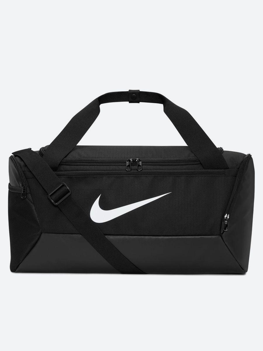 Nike Сумка спортивная Nk Brsla S Duff - 9.5 (41L)