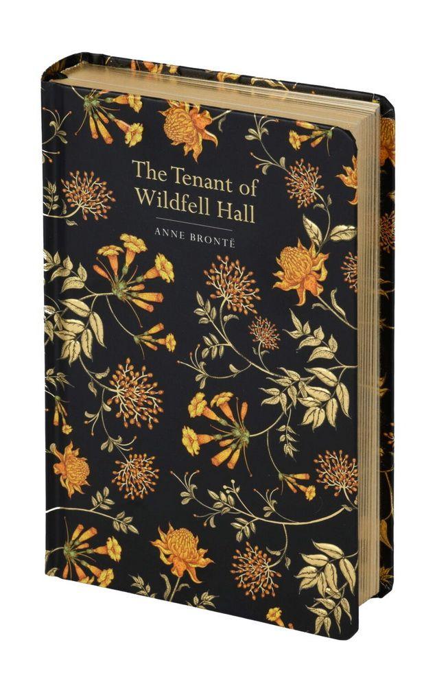 The Tenant of Wildfell Hall